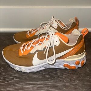 Nike React Element 55 Tennessee Volunteers